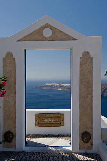Hotel Heliotopos
