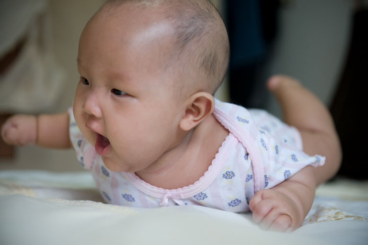 “其實我會飛……”