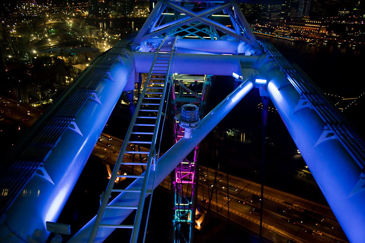 Top of the Flyer