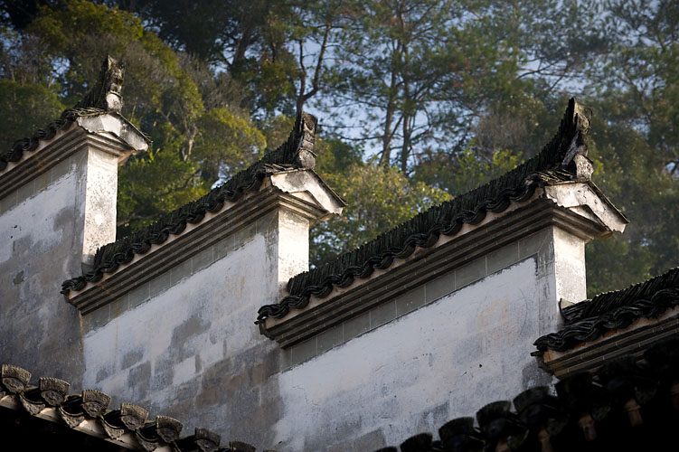 馬頭牆