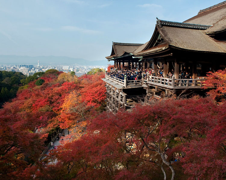 清水寺