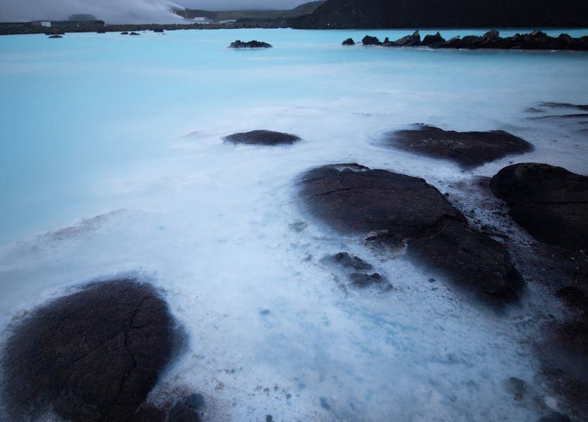 Blue Lagoon