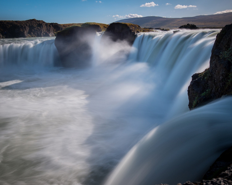 Godafoss