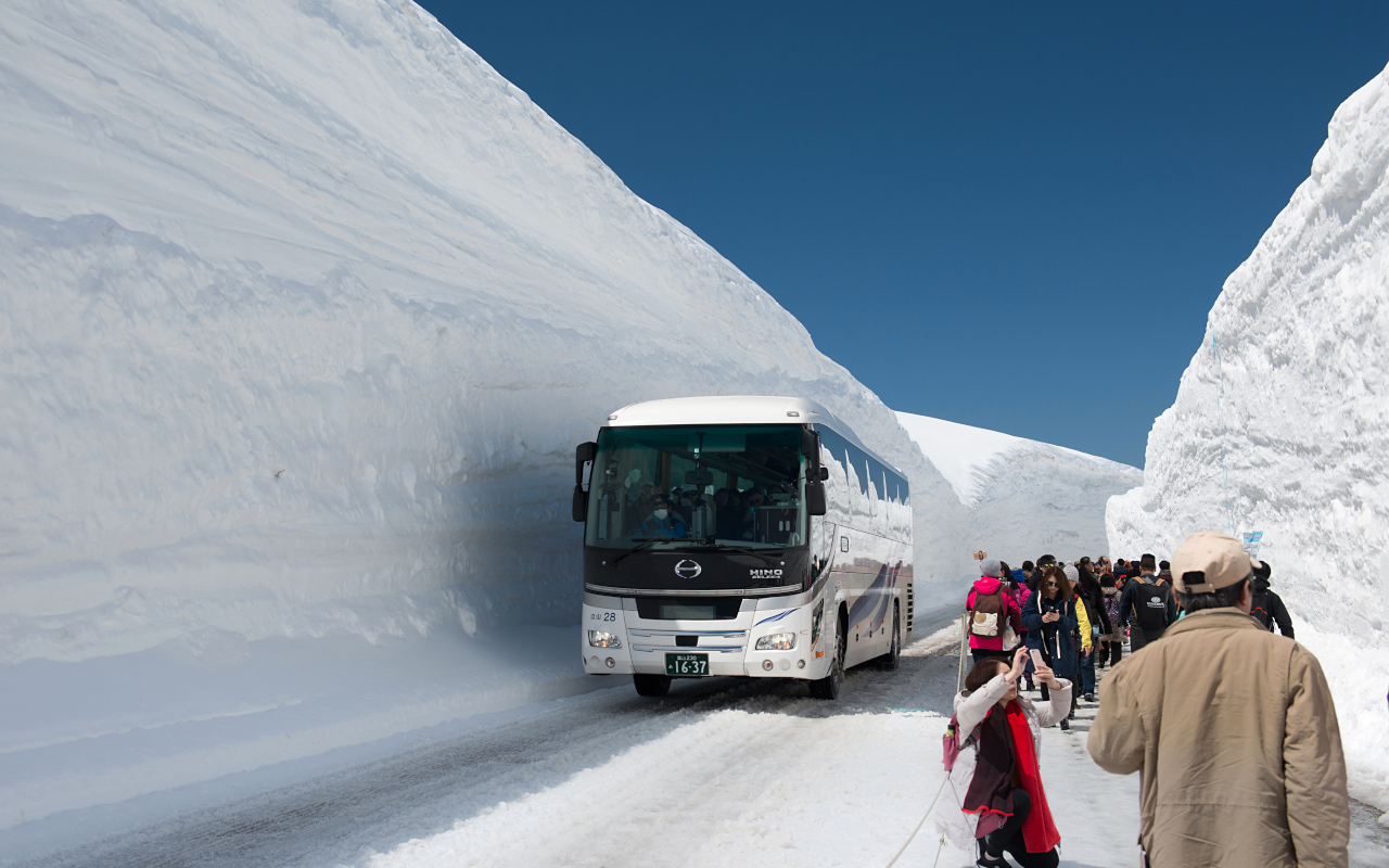 雪牆2
