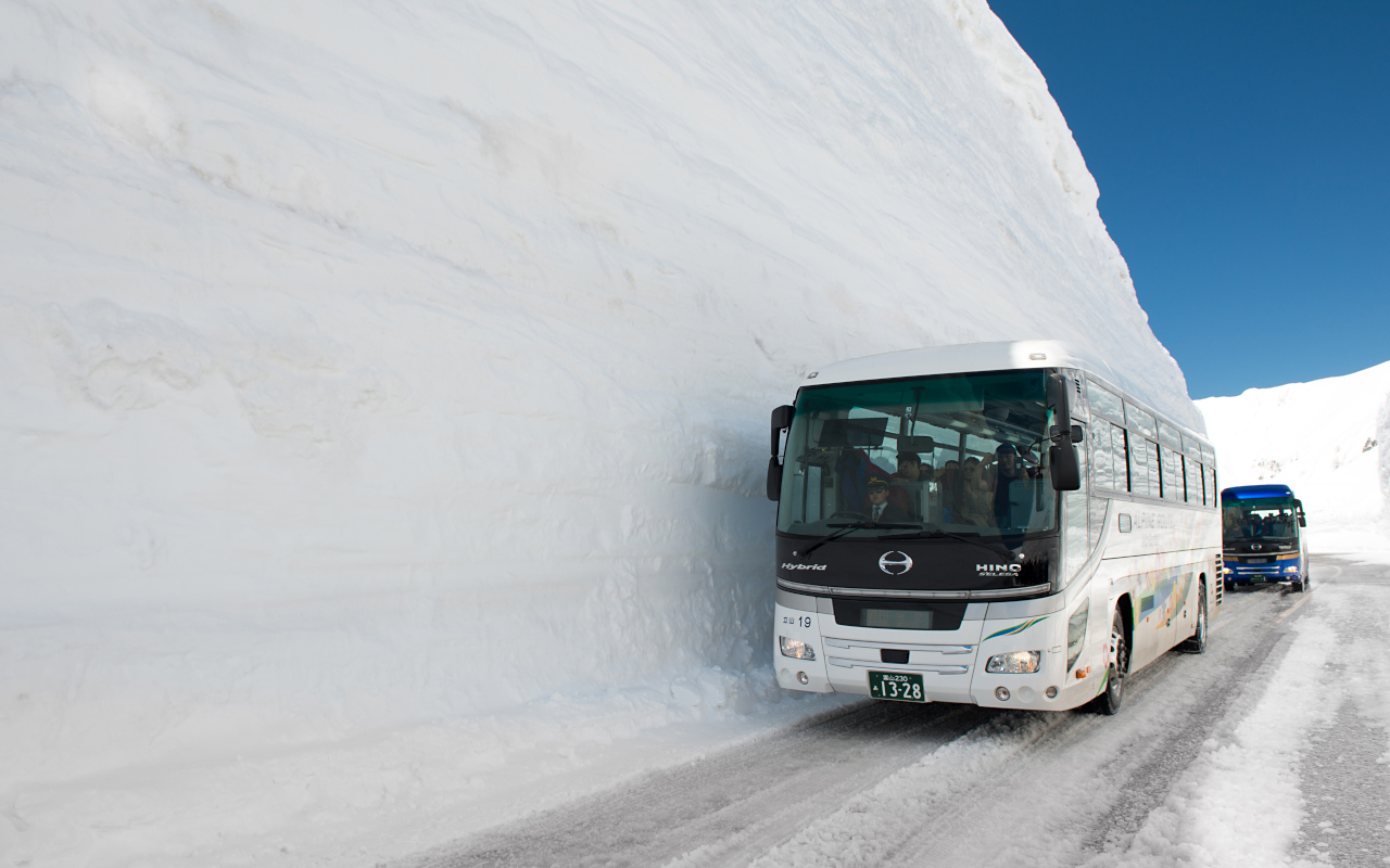 雪牆