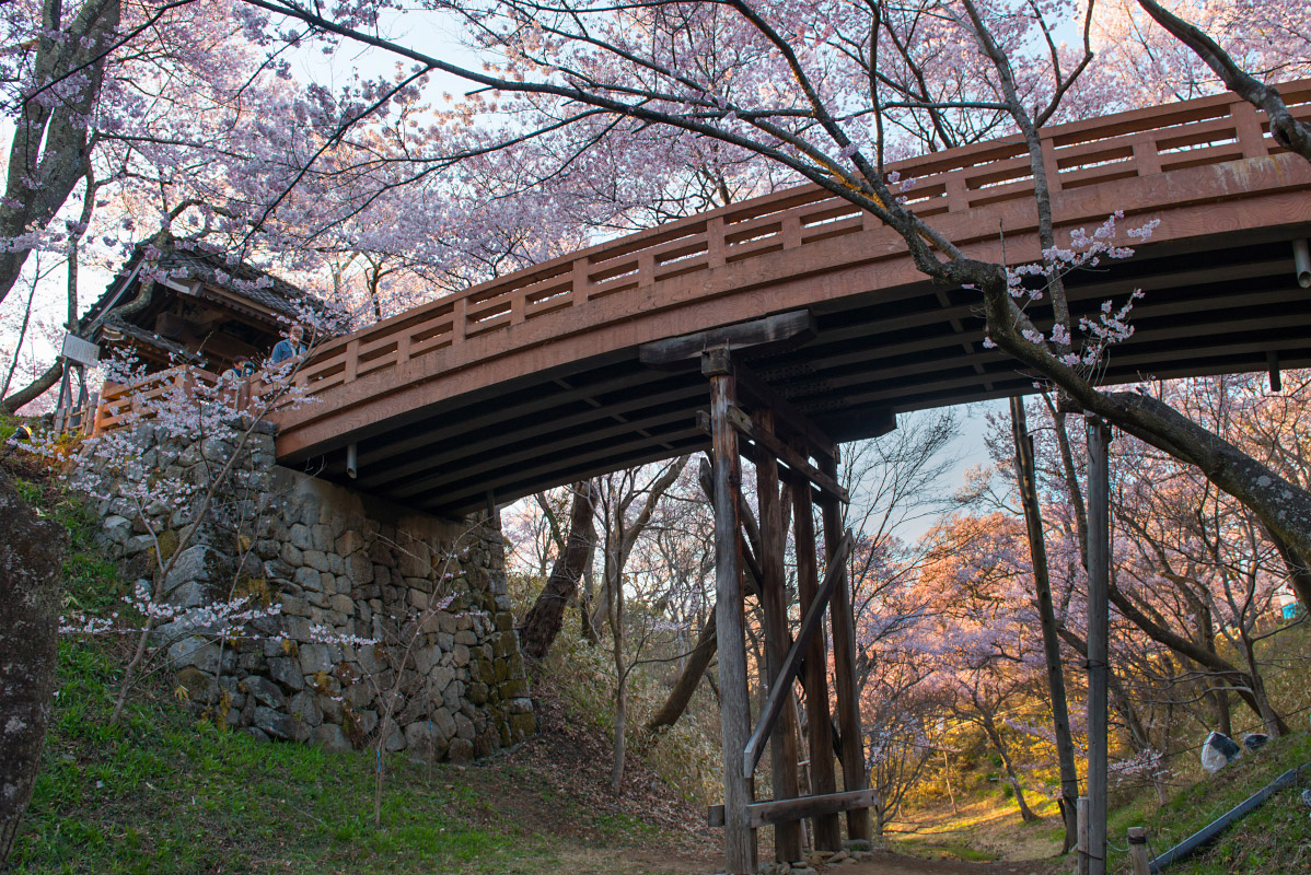 櫻雲橋