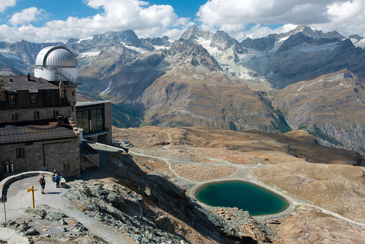 Gornergrat