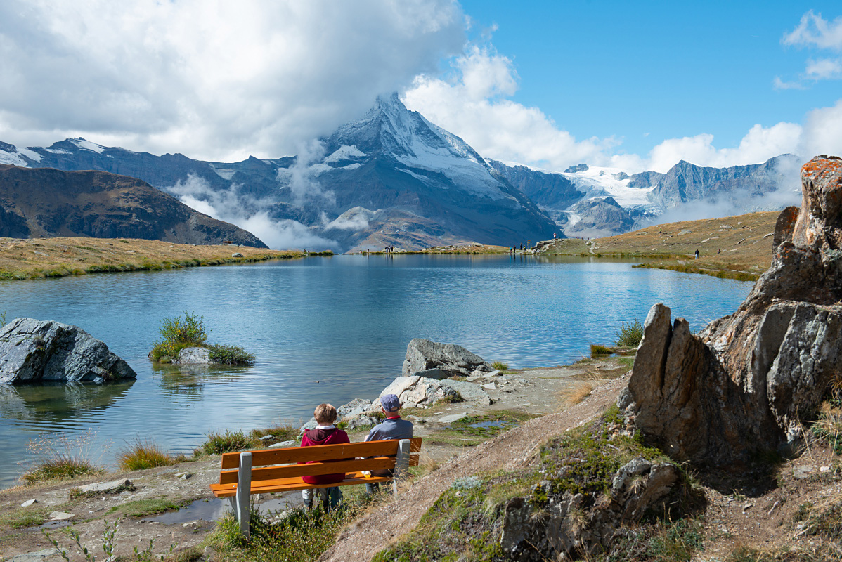 Stellisee