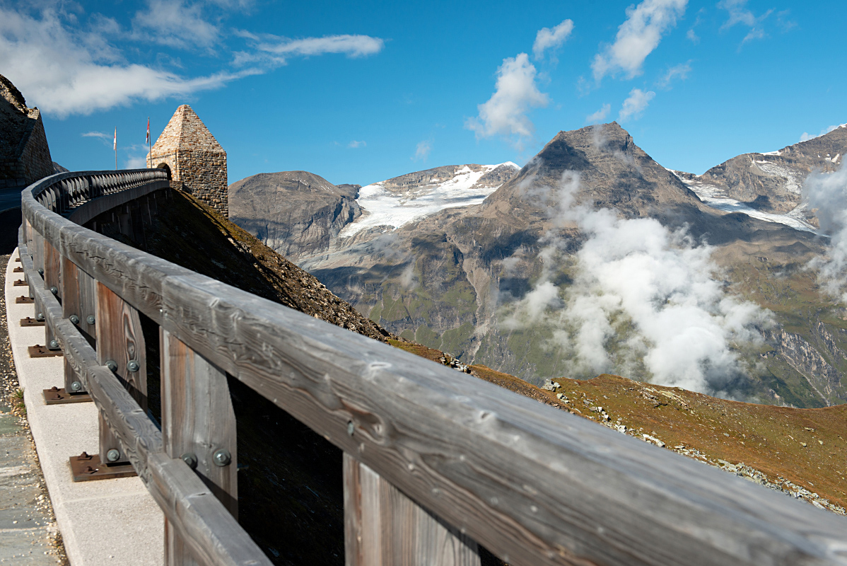 Edelweißspitze