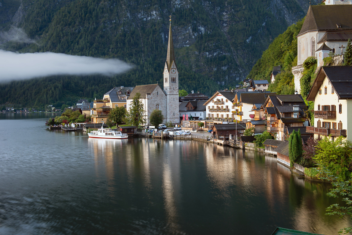 Hallstatt