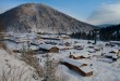 2008尋找最美麗的冬天~中國雪鄉(1)