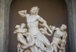 勞孔群像（Laocoon Group）
