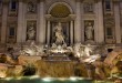 許願池（Fontana di Trevi）