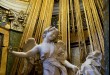貝里尼（Bernini）的《聖德蘭之狂喜》