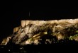Acropolis Hill夜景