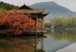 涼亭