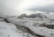 雪域群峰 (Panorama)