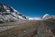 雪山公路