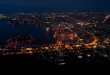 函館山夜景