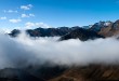走進雲海