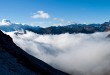 巴朗山雲海