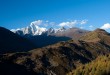 四姑娘山