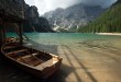 Lake Braies, Dolomites