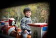 「嘟嘟」小火車