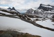 雪原