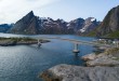 Hamnoy Bridge