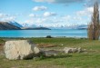 Lake Tekapo