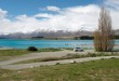 Lake Tekapo