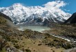 Hooker Valley Track