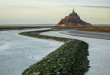 聖米歇爾山(Mont Saint-Michel)