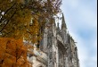 鲁昂大教堂Cathédrale Notre-Dame de Rouen