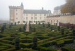 维朗得里城堡Château de Villandry