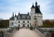 舍依索城堡Château de Chenonceau