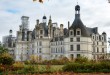香波城堡Château de Chambord